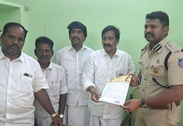 Latest Tamil News