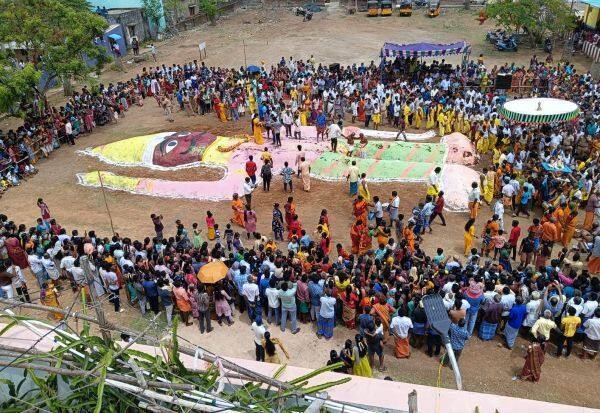 Latest Tamil News