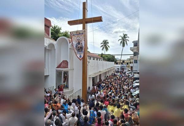 Latest Tamil News
