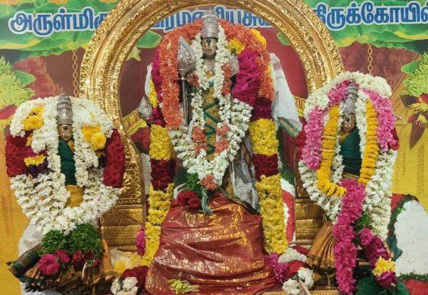 Latest Tamil News