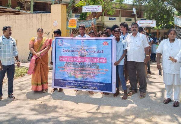 Latest Tamil News