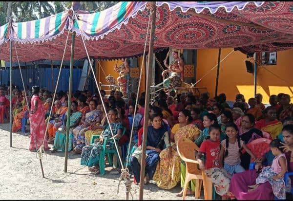 Latest Tamil News