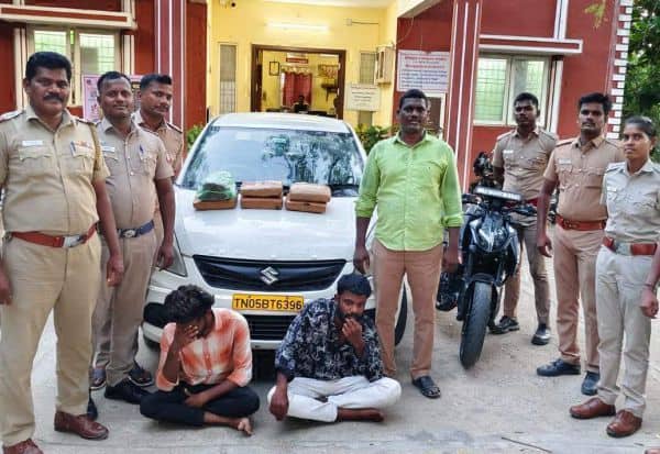 Latest Tamil News