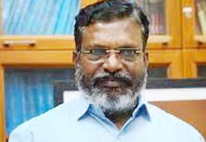  திருமாவளவன் தலித் இல்லை!