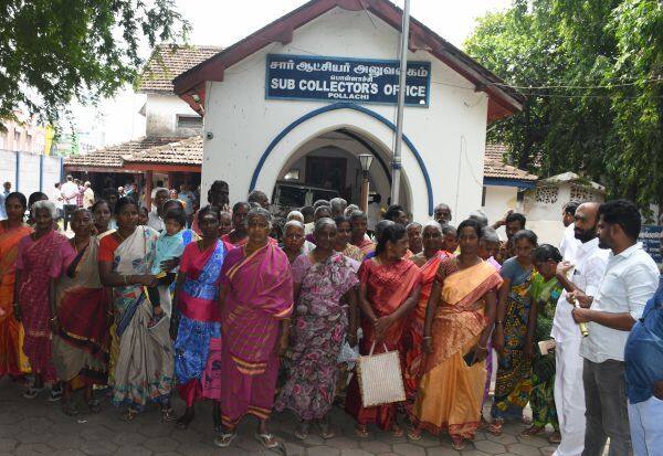 Latest Tamil News
