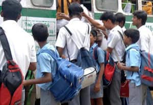  ஒழுங்கீன மாணவர்கள் மீது கிடுக்கிப்பிடி நடவடிக்கை... தேவை;  கலெக்டர் குழு அமைத்து முறைப்படுத்த கோரிக்கை