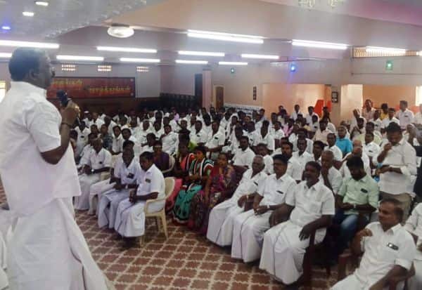 Latest Tamil News