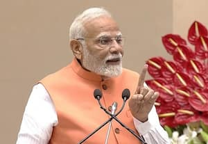 22 நிமிடங்களில் எதிரிகளை மண்டியிட வைத்த நமது ராணுவம்; பிரதமர் மோடி பெருமிதம்