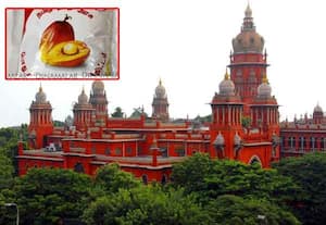 Is there a financial crisis in Tamil Nadu? The Chennai High Court has ruled