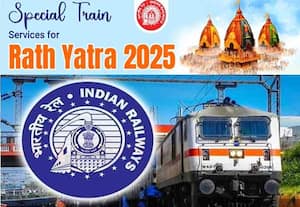 Railways launches special app for devotees visiting Puri Jagannath Temple