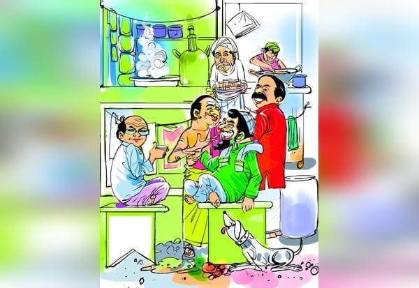 Latest Tamil News