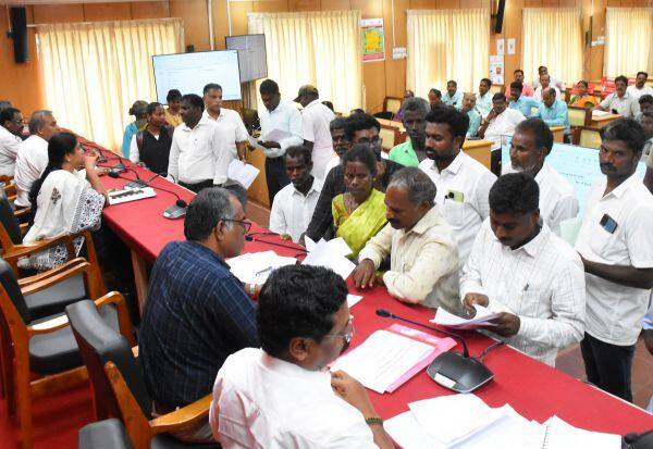 Latest Tamil News