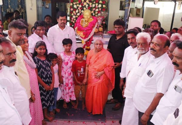 Latest Tamil News