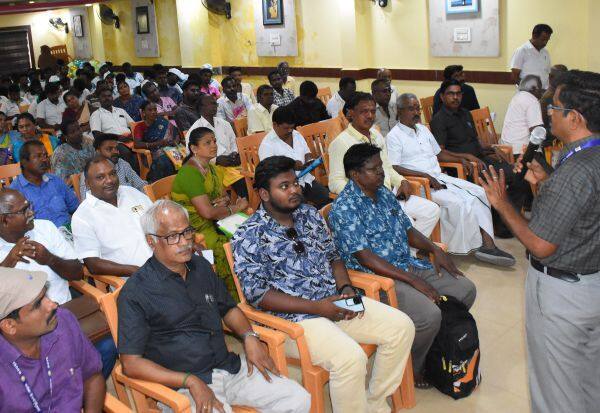 Latest Tamil News