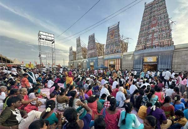 Latest Tamil News