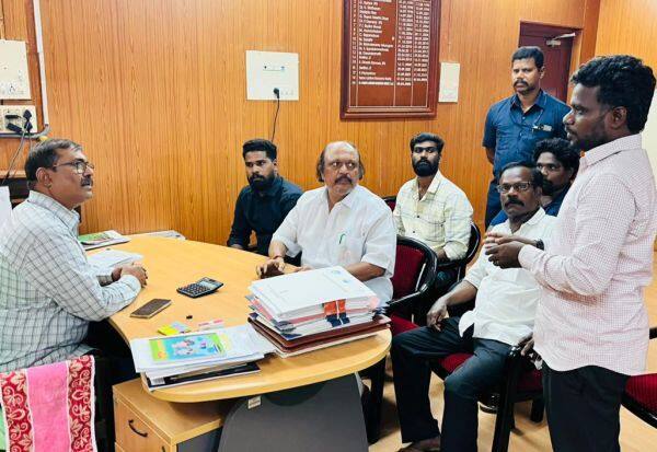 Latest Tamil News