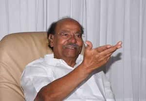 எனக்கே அதிகாரம்: என்னுடன் இருப்பவர்களுக்கு தான் தேர்தலில் சீட்; ராமதாஸ் திட்டவட்டம்
