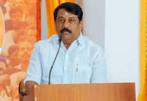 எங்களுடைய கூட்டணி இறுதியானது; உடைக்க நினைப்பது நடக்காது: நயினார் நாகேந்திரன் பேட்டி