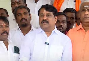 தி.மு.க., அரசின் அலட்சியத்தால் மாணவர்களின் எதிர்காலம் பாழாகும் அபாயம் ; நயினார் நாகேந்திரன் குற்றச்சாட்டு