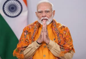 எமர்ஜென்சிக்கு எதிராக போராடியவர்களின் தியாகங்களுக்கு கவுரவம்: மத்திய அமைச்சரவை முடிவு