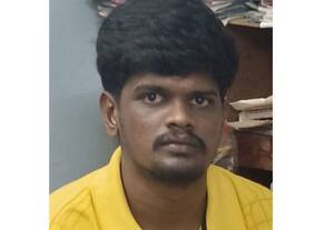 பள்ளி மாணவனுக்கு பாலியல் தொல்லை: விடுதி காப்பாளருக்கு 'காப்பு'