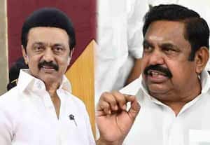 களவாடுவது பற்றி நீங்க புலம்பலாமா? முதல்வர் ஸ்டாலின் குறித்து இ.பி.எஸ்., விமர்சனம்