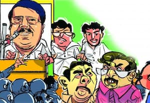  'புரமோஷன் போட்டுட்டாரு!'