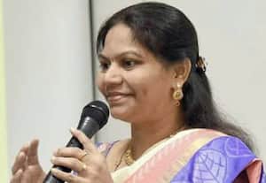 வேண்டாம் போதை... மாறும் பாதை
