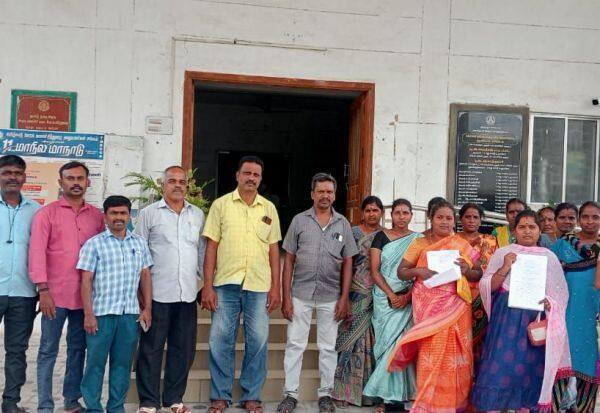 Latest Tamil News