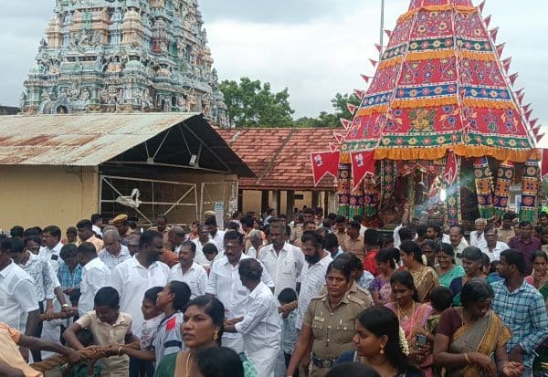Latest Tamil News