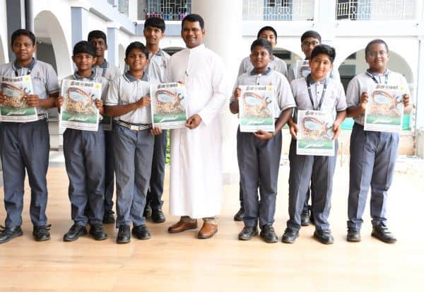Latest Tamil News