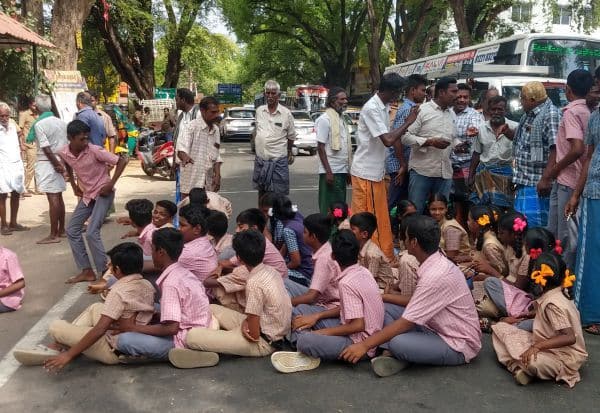 Latest Tamil News