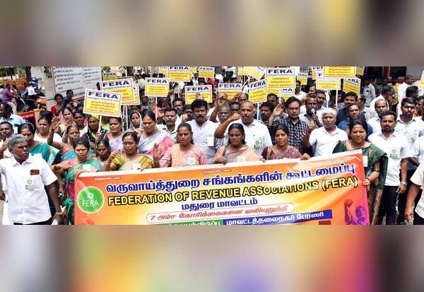 Latest Tamil News