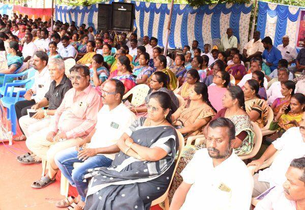 Latest Tamil News