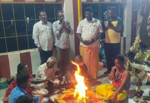 Latest Tamil News
