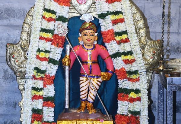 Latest Tamil News