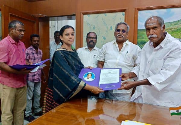 Latest Tamil News