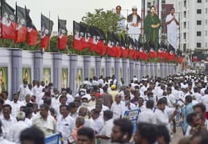 'இளைஞர்களை வேகமாக சேருங்கள்' கட்சியினரை முடுக்கிவிடும் பழனிசாமி