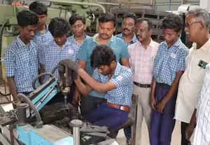 இடைநிற்றலை தடுக்கும் தொழிற்கல்வி; மூடுவிழா நடத்த அரசு திட்டமா?