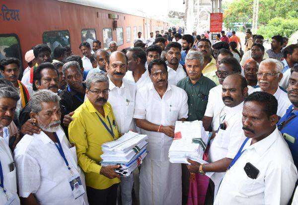 Latest Tamil News