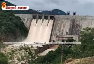 மழை எதிரொலி: நிரம்பியது பில்லூர் அணை; பவானிசாகர் அணை நீர்மட்டம் உயர்வு