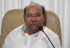 இறுதி மூச்சு இருக்கும் வரை... அன்புமணி செயல் தலைவர் தான்: ராமதாஸ் உறுதி