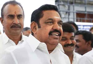 தி.மு.க.,வினருக்கு பதவி வெறி தலைக்கேறிவிட்டதா? கட்சி நிர்வாகி கொலைக்கு இ.பி.எஸ்., கடும் கண்டனம்