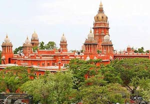 கிரெடிட் கார்டு தொகையை செலுத்தாத நபரின் பணி நியமன ஆணை ரத்து; எஸ்.பி.ஐ., உத்தரவு செல்லும் என சென்னை உயர்நீதிமன்றம் தீர்ப்பு