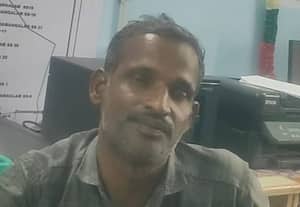 ரூ. 500 லஞ்சம்: மின்வாரிய வணிக உதவியாளர் கைது