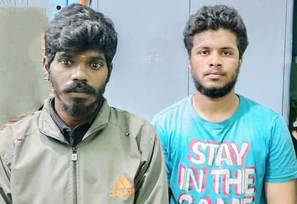 Latest Tamil News