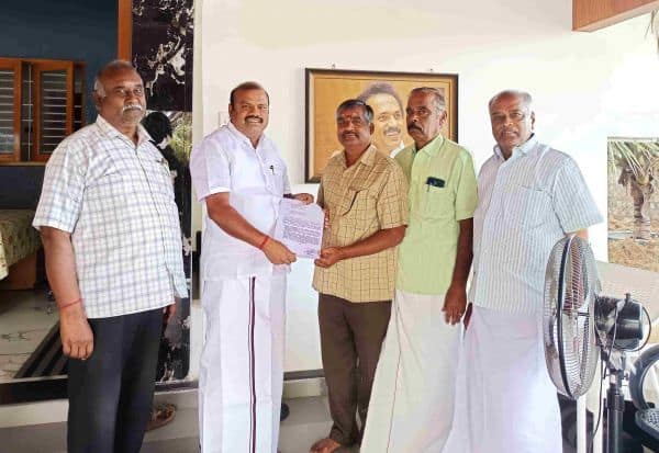 Latest Tamil News