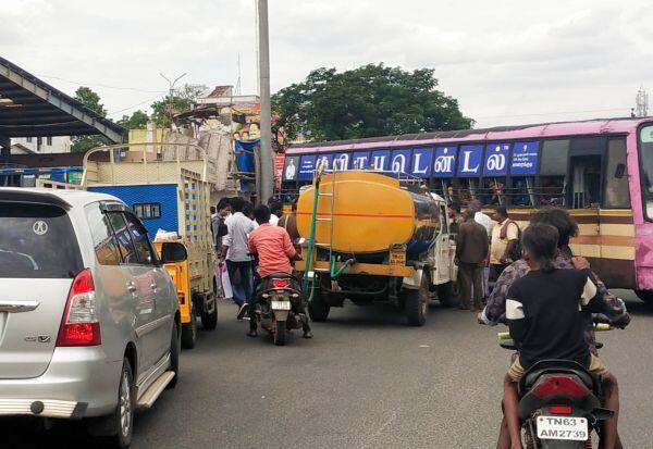 Latest Tamil News