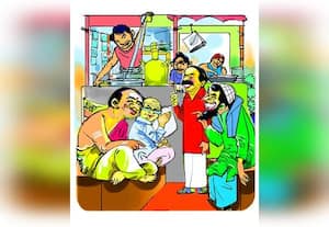  ஒன்றரை ஆண்டில் 5 வீடு வாங்கிய ஆளுங்கட்சி புள்ளி!