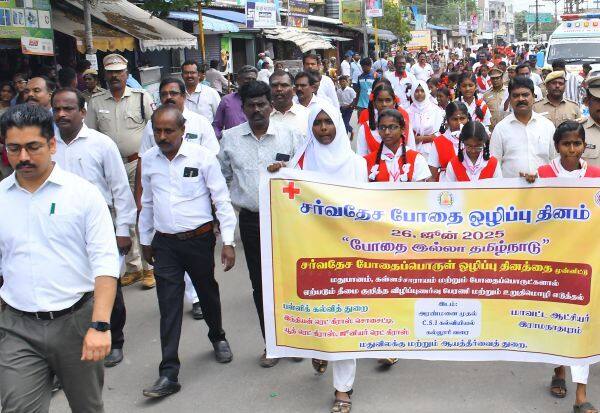 Latest Tamil News